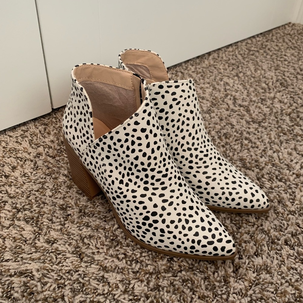 Booties